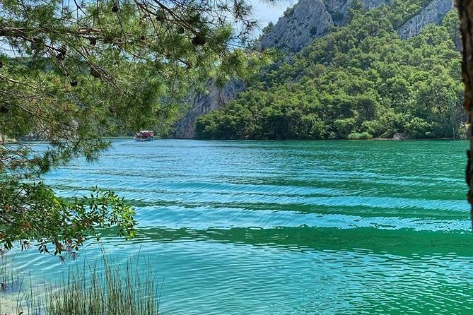 Private Tour from Split to Krka Park (Trogir Town is optional) - Price and value: what $224.17 covers, and what you still pay