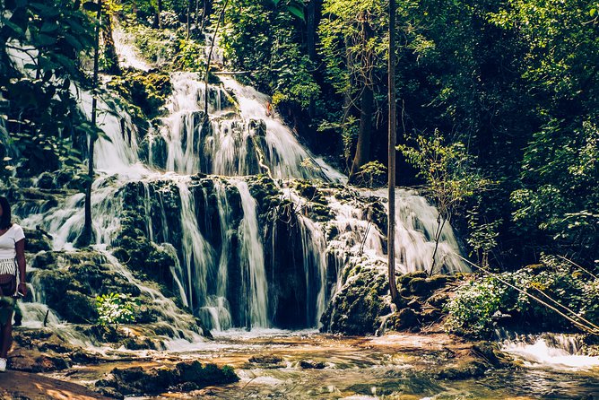 Private Tour from Split to Krka Park (Trogir Town is optional) - Skradinski Buk: the main waterfall stop (and where timing matters)
