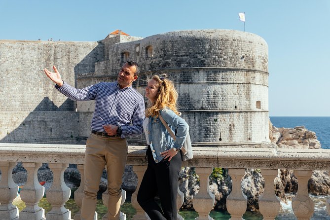 PRIVATE TOUR: Highlights & Hidden Gems of Dubrovnik With Locals - Dubrovnik at a Human Pace: Private Means Real Choices