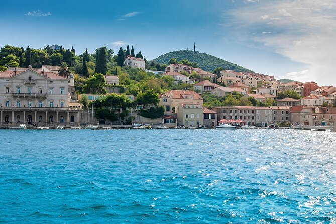 PRIVATE TOUR: Highlights & Hidden Gems of Dubrovnik With Locals - Stradun (Placa): The Main Street Where You’ll Feel the City Beat