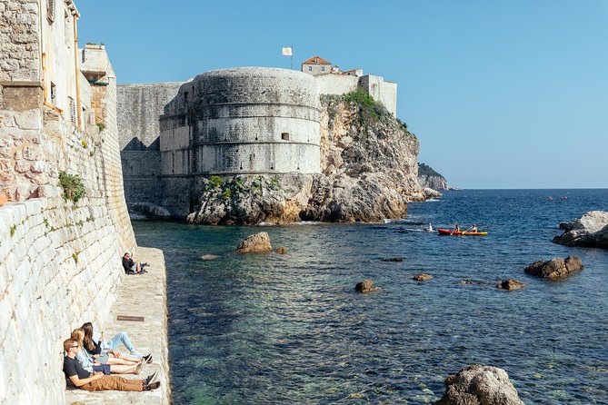 PRIVATE TOUR: Highlights & Hidden Gems of Dubrovnik With Locals - Price and Value: What $104.05 Really Buys