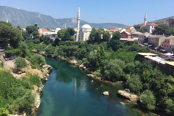 Private Tour in Mostar, Bosnia and Herzegovina - Kravice Waterfall: why this stop is the payoff