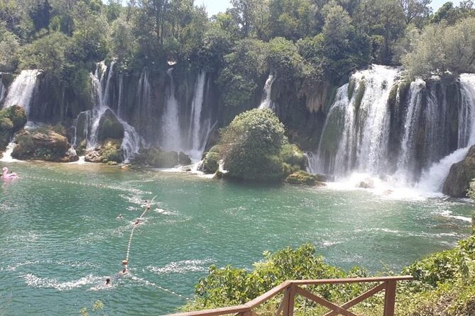 Private Tour in Mostar, Bosnia and Herzegovina - Price and value: $577.97 per group for up to 4