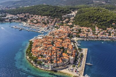 Private Tour: Korcula and Ston Day Trip from Dubrovnik with Wine Tasting - Korčula Town: 2 hours for old streets, plus a real-world planning note