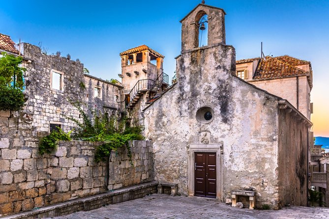 Private Tour: Korcula and Ston Day Trip from Dubrovnik with Wine Tasting - Who this day trip is best for (and who should reconsider)
