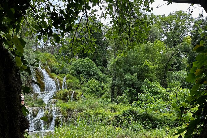 Private tour Krka Waterfalls - Wine & Food tasting - Who should choose this Krka + wine day, and who should skip it