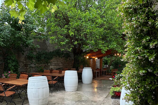 Private tour Krka Waterfalls - Wine & Food tasting - Practical tips to make the day feel effortless