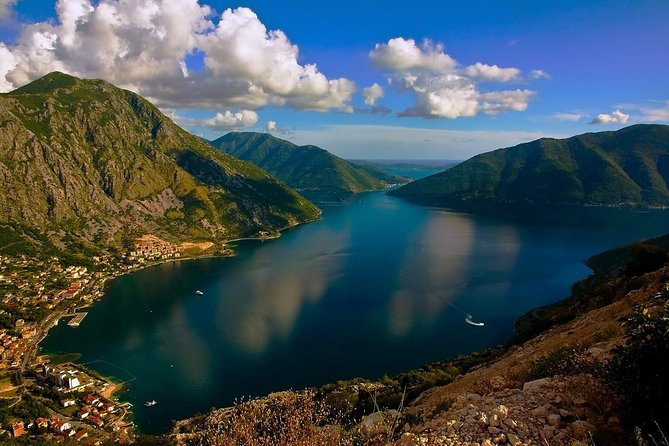 Private tour Montenegro - Why This Private Montenegro Trip Works So Well