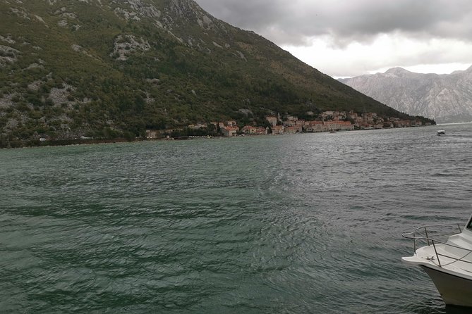 Private tour Montenegro - Dubrovnik to Montenegro’s Bay of Kotor, Without the Headaches