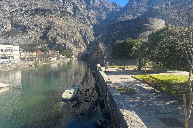 Private tour Montenegro - Price and Value: What $276.32 Really Buys