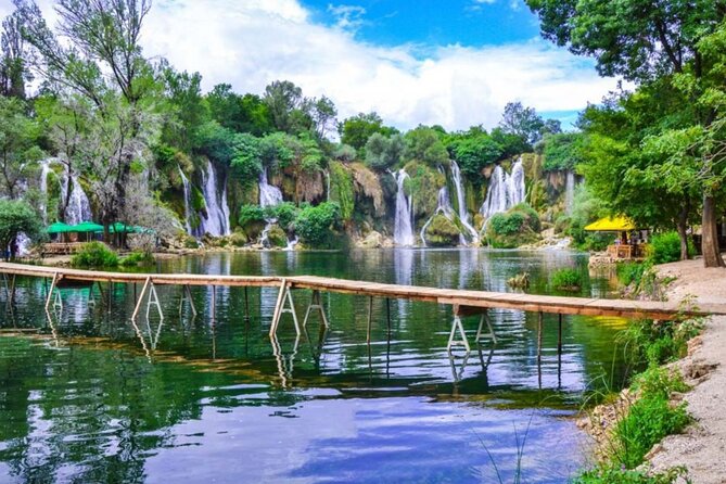 Private Tour Mostar and Kravice Waterfalls from Split - Key things to know before you go