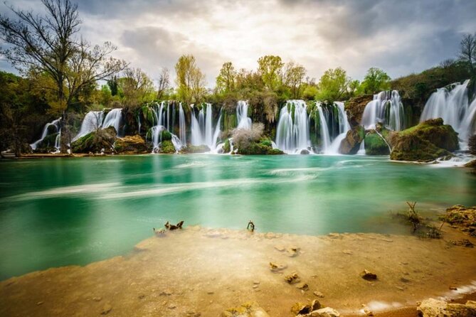 Private Tour Mostar and Kravice Waterfalls from Split - The guide factor: clear communication and real support