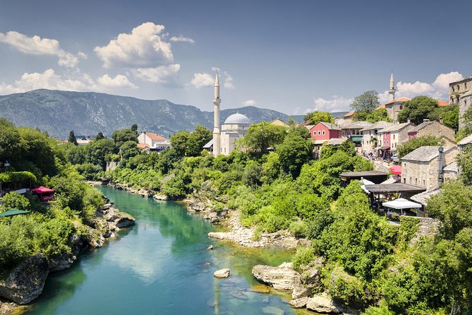 Private Tour: Mostar Day Trip from Dubrovnik - Dubrovnik to Bosnia in one smooth, managed day