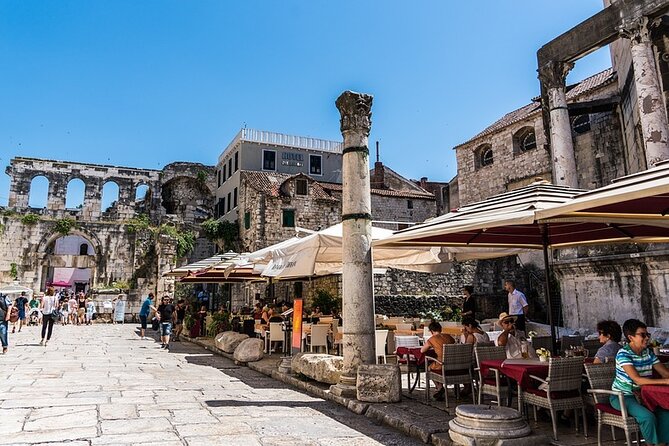 Private Tour: Mostar Day Trip from Dubrovnik - Kravice Waterfalls or Blagaj: choosing the vibe on the way back