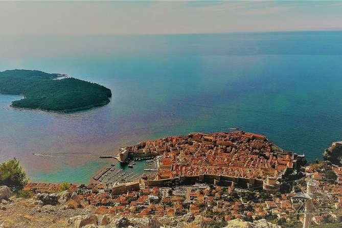 Private Tour of Dubrovnik with Legendary Classic Car Old-Timer - A classic old-timer that makes Dubrovnik feel personal