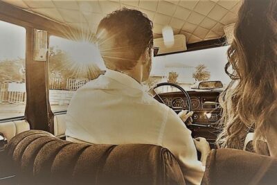 Private Tour of Dubrovnik with Legendary Classic Car Old-Timer - Dubrovnik neighborhoods and the harbor bridge viewpoint