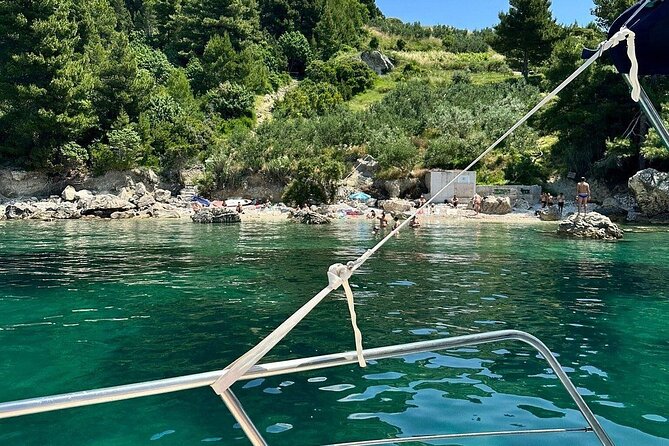 Private tour of Pakleni islands, Red Cliffs & South Shore of Hvar - Customizing your day: how to get more value from a private route