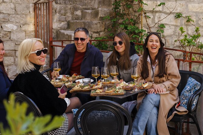 Private Tour of Split with Food & Wine Tasting - Key Highlights You’ll Care About
