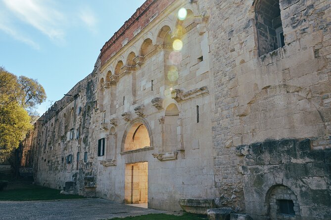 Private Tour of Split with Food & Wine Tasting - Should You Book This Split Food and Wine Tour?