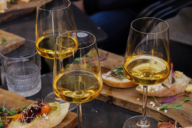 Private Tour of Split with Food & Wine Tasting - Green Market Bites That Show Split’s Real Food Map