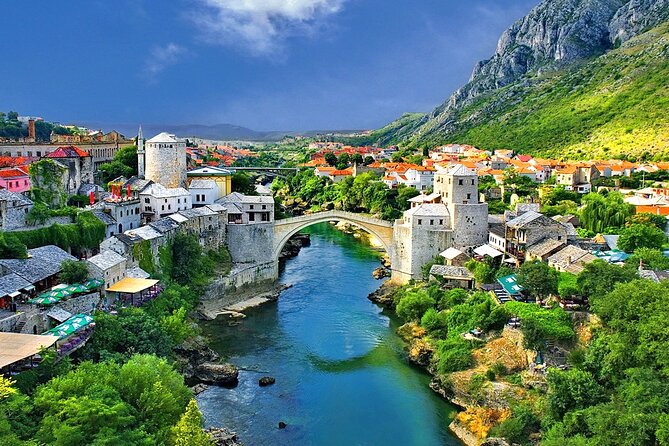 Private Tour: Sarajevo Day Trip from Dubrovnik - The Private Driver Advantage: Value Beyond the Comfort