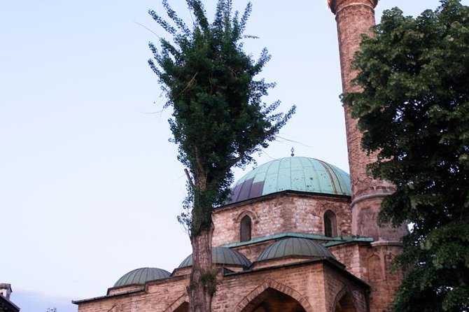 Private Tour: Sarajevo Day Trip from Dubrovnik - Food, Lunch, and the Reality of a Long Day