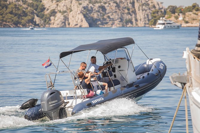 Private tour Sibenik full day - Key highlights you’ll care about