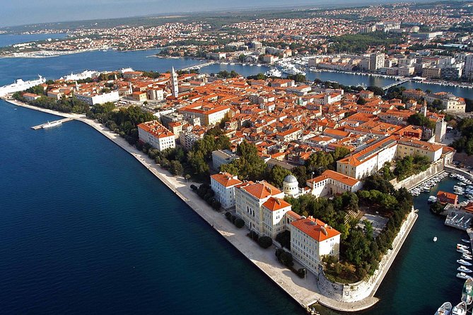 Private Tour: Ston and Peljesac Peninsula Day Trip with Wine Tasting - Three wineries, different personalities: how the day should feel