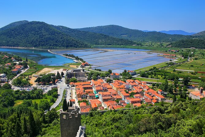 Private Tour: Ston and Peljesac Peninsula Day Trip with Wine Tasting - Timing, logistics, and what to bring