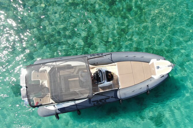 Private tour to Islands Ugljan, Ošljak and Preko from Zadar - The Captain Factor: Tailored Choices, Snorkeling Gear, and Safety Feel