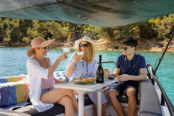 Private tour to Islands Ugljan, Ošljak and Preko from Zadar - Price and Value for Groups Up to 8