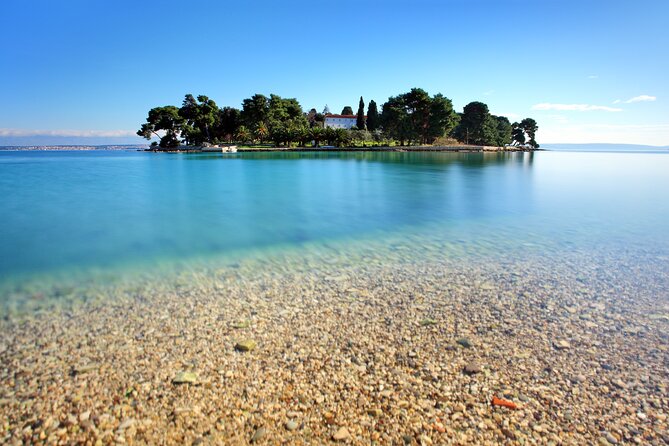 Private tour to Islands Ugljan, Ošljak and Preko from Zadar - Should You Book This Zadar Island Boat Tour?