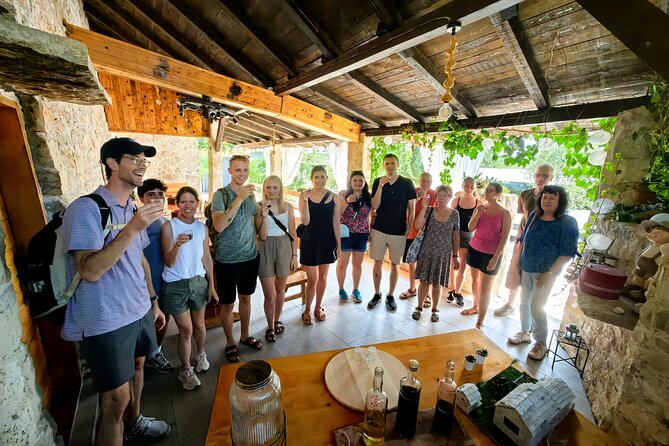 Private tour to Krka waterfalls- Lunch included - Practical Planning Tips So the Day Runs Smooth