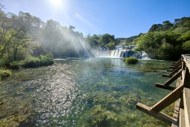 Private tour to Krka waterfalls- Lunch included - Who This Tour Is Best For (And Who Might Prefer Something Else)