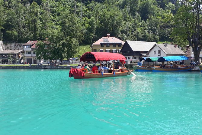 Private tour to Ljubljana and Lake Bled from Zagreb - Key points I’d prioritize before you go