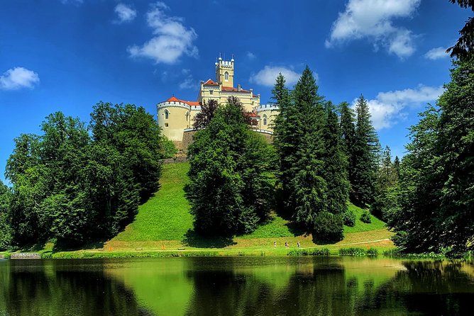 Private tour to Ljubljana and Lake Bled from Zagreb - How I’d pace the day if I only had 2 hours at Bled