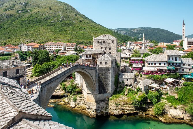 Private Tour to Mostar and Kravice Waterfalls from Dubrovnik - Key things that make this tour work