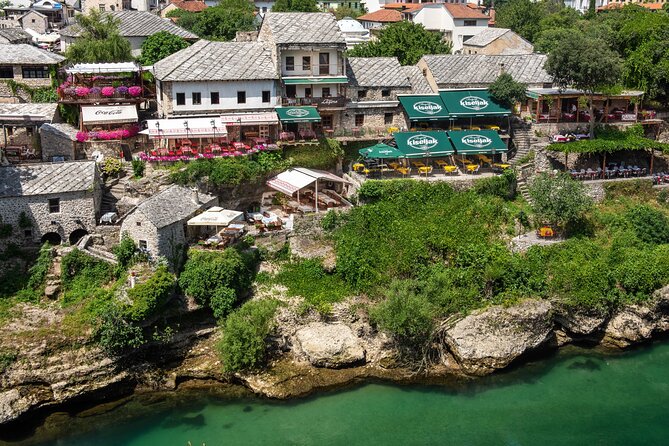 Private Tour to Mostar and Kravice Waterfalls from Dubrovnik - The long-drive reality: border crossings and comfortable timing