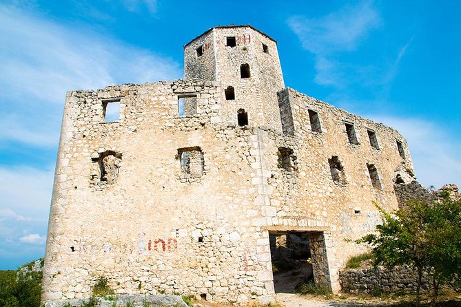 PRIVATE TOUR to Mostar, Stolac, Pocitelj & Blagaj by CRUISER TAXI - Comfort, timing, and what to bring for a long historic day