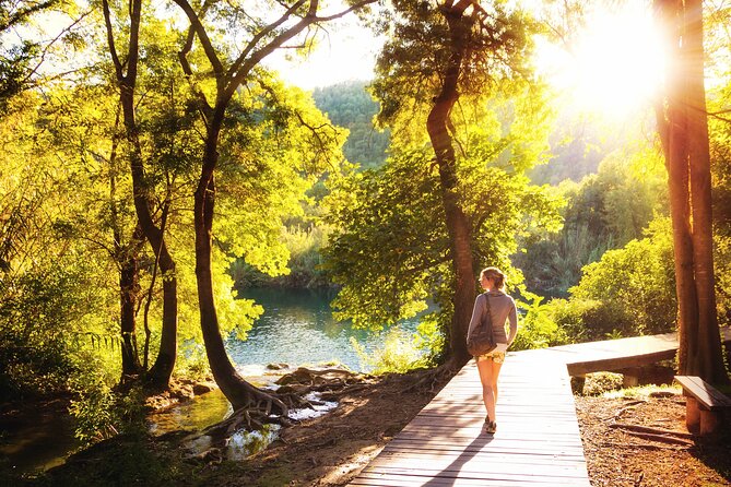 Private Tour to National Park Krka Waterfalls from Split or Trogir - Private Day Trip Value: Why This Feels Worth It