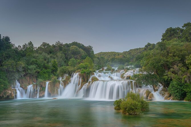 Private Tour to National Park Krka Waterfalls from Split or Trogir - What to Wear and Bring (Smart Casual Means Comfortable)