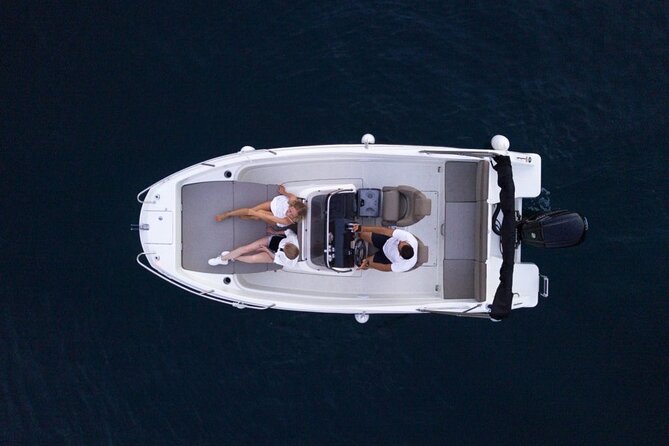 Private tour to the Elafiti with Barracuda 545 - half day 4h - Key things to know before you go