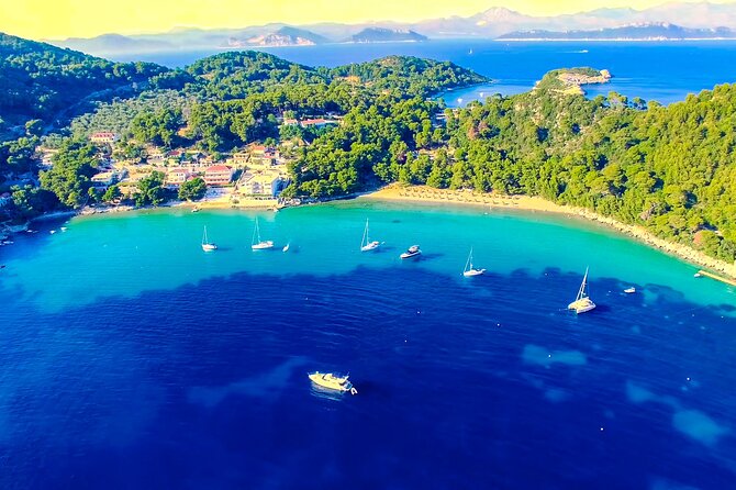 Private tour to the island of Mljet and Odysseus cave - Key highlights you’ll actually care about