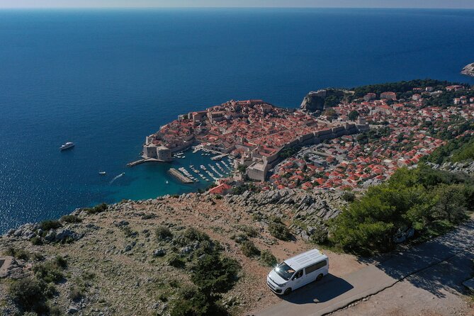 Private Transfer by 8 seats van from and to Dubrovnik Airport - Who should book this Dubrovnik airport transfer (and who might not)
