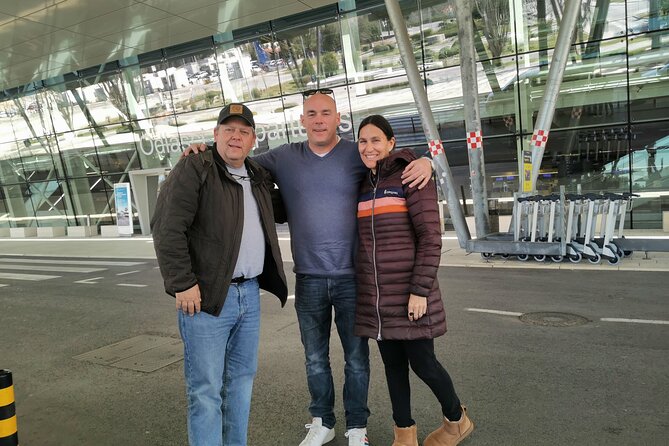 Private Transfer by 8 seats van from and to Dubrovnik Airport - FAQ