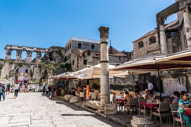 Private Transfer Dubrovnik Airport to Accommodation in Dubrovnik - English-Speaking Driver Help and Luggage Care