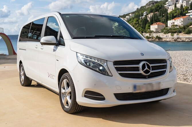 Private Transfer Dubrovnik Airport to Accommodation in Dubrovnik - Who This Transfer Fits Best (And Who Might Want Alternatives)