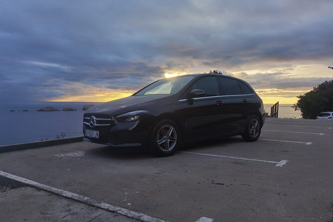 Private Transfer Dubrovnik Airport to Dubrovnik - Who this transfer suits best