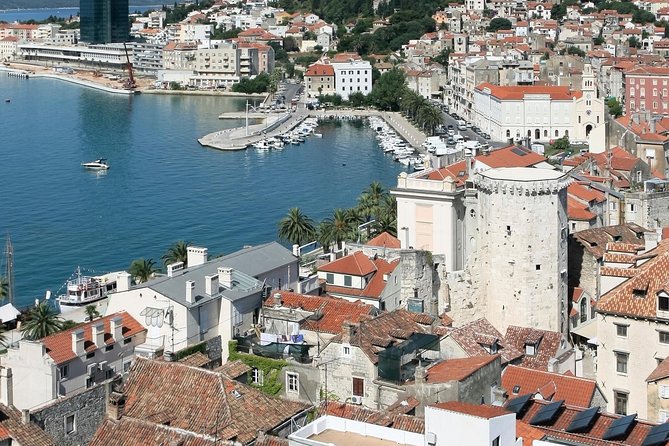 Private Transfer: Dubrovnik to Split - Hotel Pickup in Dubrovnik: Simple Starts Beat Last-Minute Scrambles