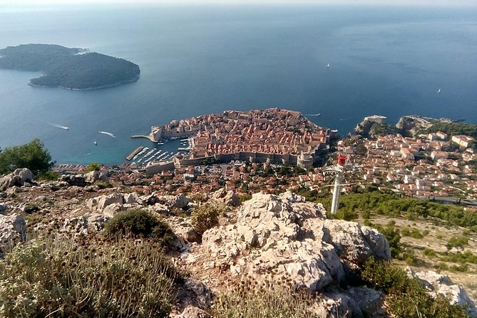 Private Transfer: Dubrovnik to Split - The Drive to Split: What the Road Time Actually Feels Like